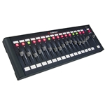 Ashly FR-16, Fader Remote, Network Programmable 16-Chan + Master,