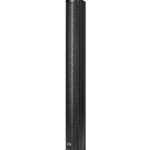 Ashly IS2.8P, 8 x 2" Passive Dual-Z Focused Directivity Column Speaker, Black