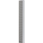 Ashly IS2.8PW, 8x 2" Passive Dual-Z Focused Directivity Column Speaker, White