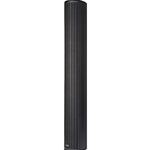 Ashly IS3.8P, 8 x 3" Passive Dual-Z Focused Directivity Column Speaker, Black