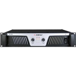 Ashly KLR-2000, Power Amplifier 2 x 1000W