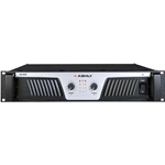 Ashly KLR-5000, Power Amplifier 2 x 2500W
