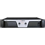 Ashly KLR-5000, Power Amplifier 2 x 2500W