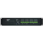 Ashly ne 8800, Network Enabled Protea DSP Audio System Processor 8-In x 8-Out