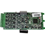 Ashly ne24.24m Input Card, 4-Input Card for NE24.24M Protea DSP Audio Matrix Processor