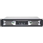 Ashly nX1.52, Multi-Mode Power Amplifier 2 x 1.5KW