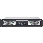 Ashly nX3.02, Multi-Mode Power Amplifier 2 x 3KW @ 2 Ohms