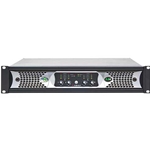 Ashly nXe3.04, Network Multi-Mode Power Amplifier 4 x 3KW