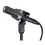 Audio-Technica AE3000, Large-diaphragm side-address cardioid condenser instrument microphone