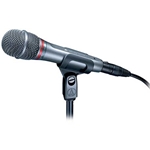 Audio-Technica AE4100, Cardioid dynamic handheld microphone