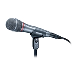 Audio-Technica AE6100, Hypercardioid dynamic handheld microphone