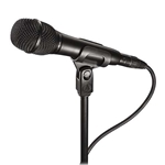 Audio-Technica AT2010, Handheld cardioid condenser microphone