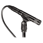 Audio-Technica AT2021, End-address cardioid condenser microphone