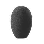 Audio-Technica AT8117 Egg-shaped foam windscreen