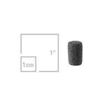 Audio-Technica AT8129, Miniature foam windscreen