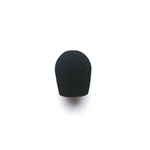 Audio-Technica AT8131, Miniature foam windscreen