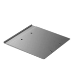 Audio-Technica AT8630 Rack-mount joining-plate kit mounts two receivers