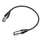 Audio-Technica AT-CWCH, Adapter cable cW-style 4-pin connector to  a cH- style connector