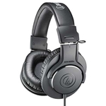 Audio-Technica ATH-M20X, Closed-back dynamic monitor headphones