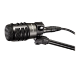 Audio-Technica ATM250, Hypercardioid dynamic instrument microphone