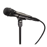 Audio-Technica ATM610A, Hypercardioid dynamic handheld microphone