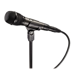 Audio-Technica ATM710, Cardioid condenser handheld microphone