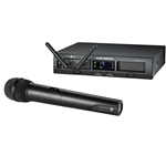 Audio-Technica ATW-1302, System 10 PRO Digital Wireless Handheld System