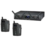 Audio-Technica ATW-1311, System 10 PRO Digital Dual Wireless System