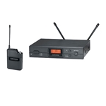 Audio-Technica ATW-2110BI, 2000 Series Wireless System, 487-506 MHz (TV 16-20)