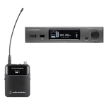 Audio-Technica ATW-3211EE1, 3000 Series Wireless System (4th gen), 530- 590 MHz