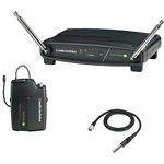 Audio-Technica ATW-901A/G, System 9 Wireless Instrument system