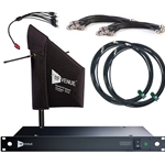 RF Venue DFIND9, 9-channel antenna distribution system