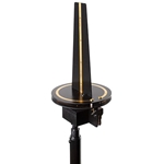 RF Venue D-OMNI, The Diversity Omni operates between 470 and 616 MHz and features two antennas on a single stand