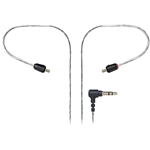 Audio-Technica EP-CP, E-series replacement cable, compatible with ATH-E70