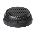 Audio-Technica ES947C/XLR, Cardioid condenser boundary microphone, black