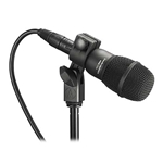 Audio-Technica PRO25AX, Hypercardioid dynamic instrument microphone