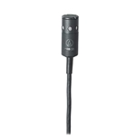 Audio-Technica PRO35CW, Cardioid condenser clip-on instrument mic  with locking 4-pin HRS-type connector