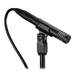 Audio-Technica PRO37, End-address cardioid condenser microphone