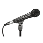 Audio-Technica PRO41, Cardioid dynamic handheld microphone