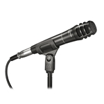 Audio-Technica PRO63, Cardioid dynamic instrument microphone