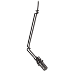 Audio-Technica U853R, Miniature cardioid condenser hanging microphone