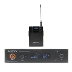 Audix AP41BPA, WIRELESS, R41, BODY PACK ONLY