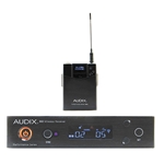 Audix AP61BP, WIRELS, R61, BPPACK ONLY 522-586 MHz