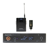 Audix AP61L10, WIRELS,R61,BP, W/ADX10 LAV 522-586MHz