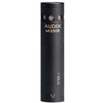 Audix M1250B, MIC, COND, MICRO, 12MM CARD CAPS, BLK,
