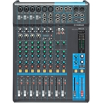 Yamaha MG12, 12-Input, 4-Bus Mixer