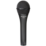 Audix OM3, MIC, DYN, VOCAL, OM3, WITH CLIP & POUCH.