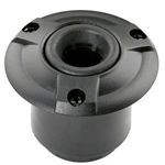 Audix SMT1218R, MOUNT, TABLE,FLANGE, W/RUBBER INSULATOR