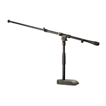 Audix STANDKD, STAND, MIC, WITH TELE SCOPING BOOM ARM