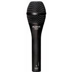 Audix VX10, MIC, COND, VOCAL, HAND HELD, CARD, CLIP,